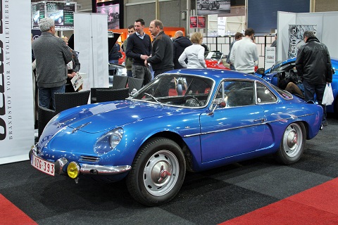 2018 WS Alpine