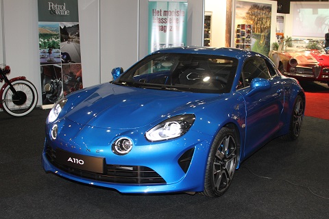 2018 WS Alpine 110