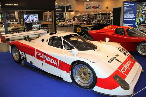 2018 Euroracing 1