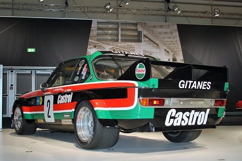 2018 Luigi BMW 2