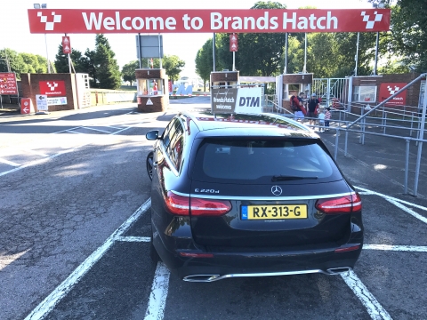 Autos Mercedes