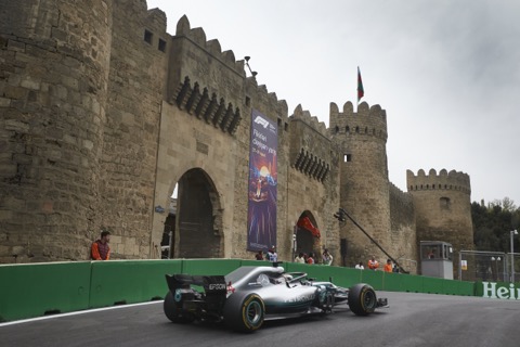 Hamilton