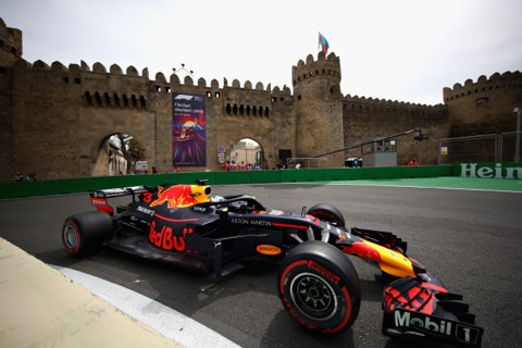 Ricciardo