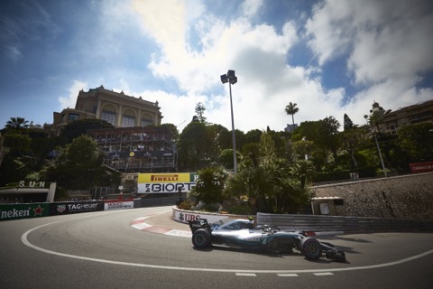 Bottas hairpin