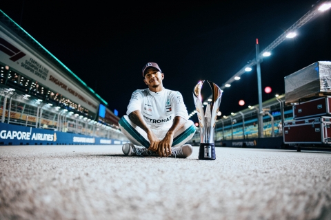 Lewis Hamilton 01