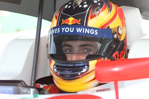 2018 Jack Doohan