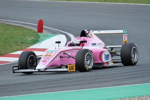 2018 David Schumacher