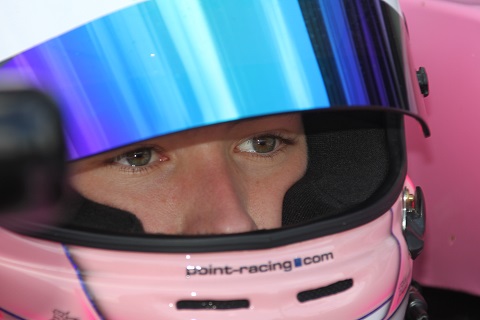 2018 David Schumacher