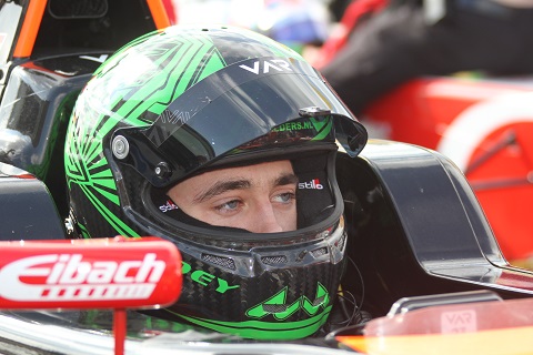2018 Joey Alders