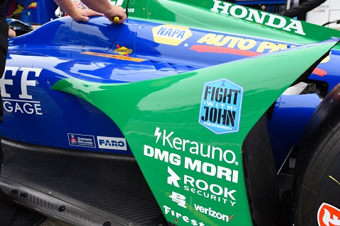 2018 Marco Sidepod