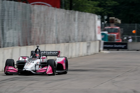 Marco Andretti