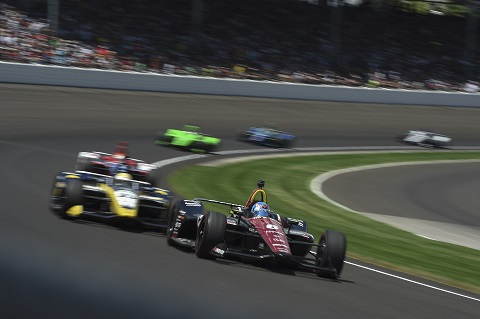 Rookie Wickens