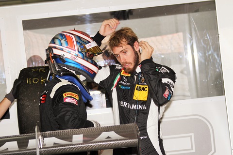 2018 Perez Companc