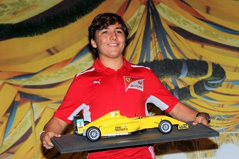 2018 Fittipaldi