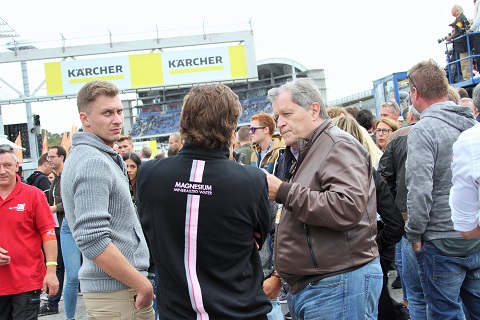 2018 Haug Winkelhock