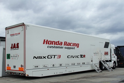 2018 JAS Transporter