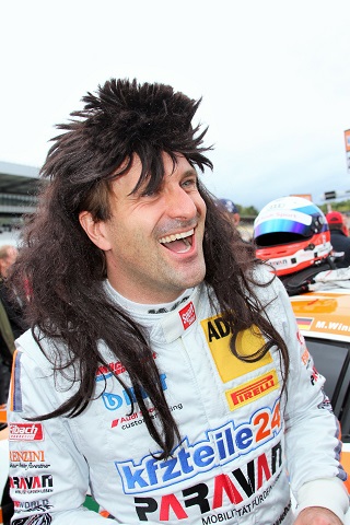 2018 Markus Winkelhock