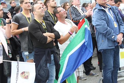 2018 ZA Fans