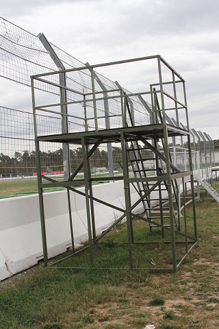 F1 Fototower
