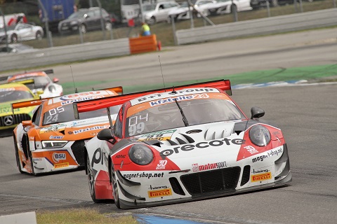 2018 Porsche