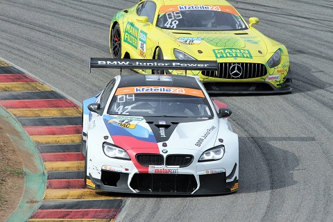 2018 BMW