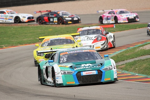 2018 Van der Linde