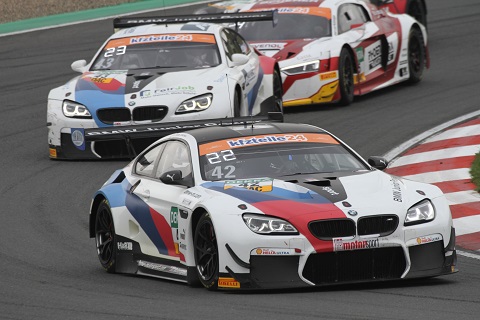 2018 BMWs