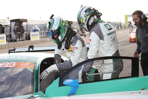 2018 VDL Winnaars Sachsenring