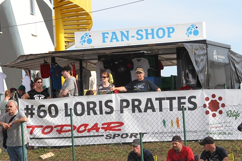 Loris Prattes
