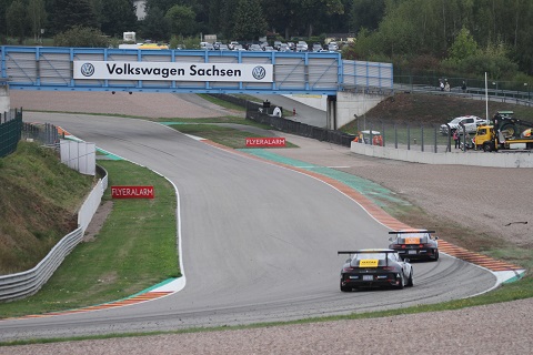 Sachsenring