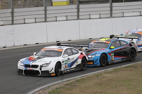 Intern BMW Duel