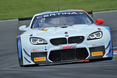 2018 Schnitzer M6