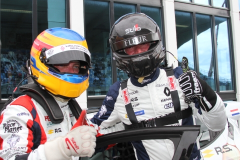 Clio Cup