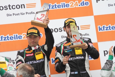 Winnaars
