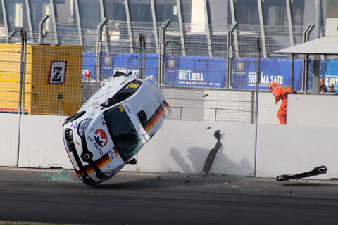 crash 5456