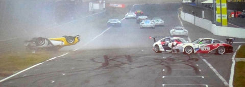 crash-porsche