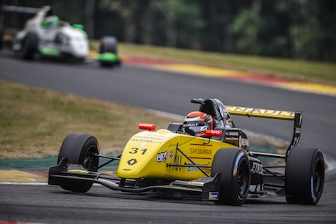 180727 Liveblog Lundgaard