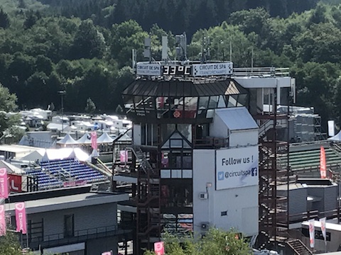 180727 Liveblog vrijdag opening