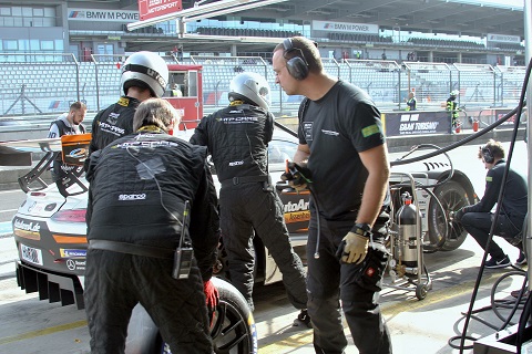 2018 Assenheimer Pitstop
