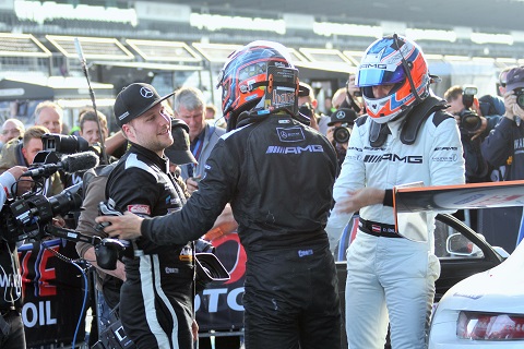 2018 Mortara