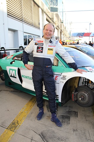 2018 Chris Voet