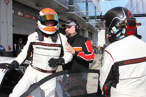 2018 Marco van Ramsdonk