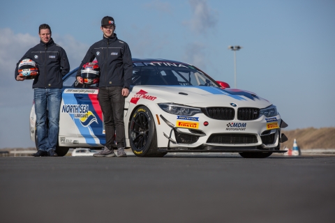 180321 MDM Motorsport Knap Koebolt