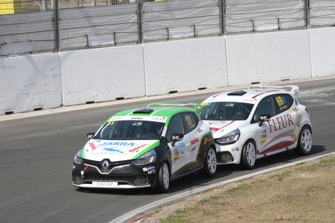 2018 Openingsronde