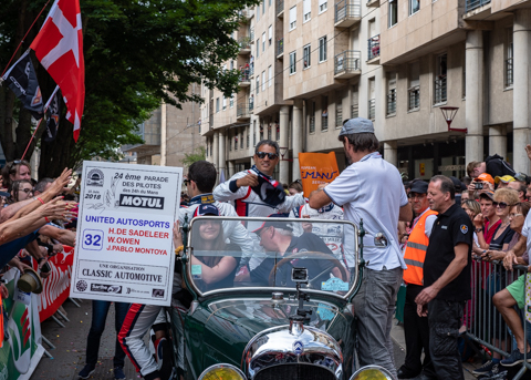 Le Mans 2018 BVDW-17