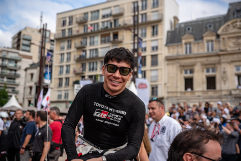 Le Mans 2018 BVDW-20
