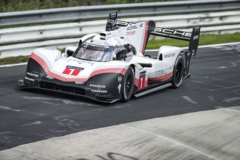 2018 Bernhard Karussell