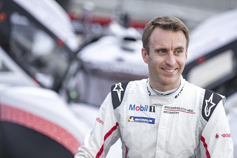 2018 Bernhard Record Meister