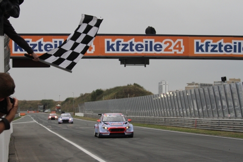 2018 Finish