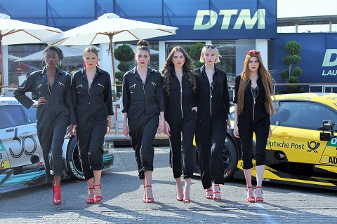 2018 Germany Next Top Model